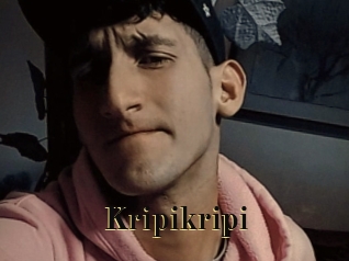 Kripikripi