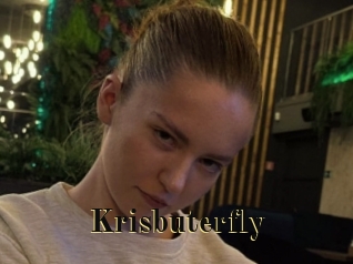Krisbuterfly