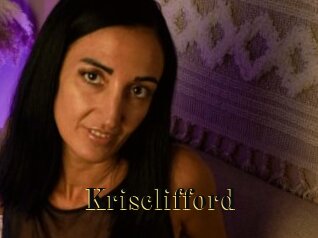 Krisclifford