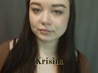 Krisina