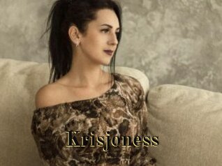 Krisjoness