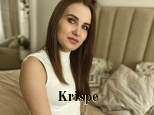 Krispe