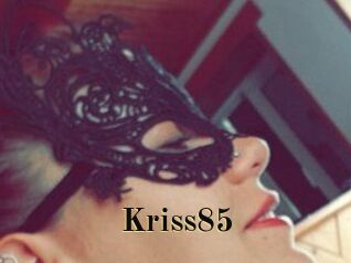 Kriss85