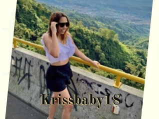 Krissbaby18