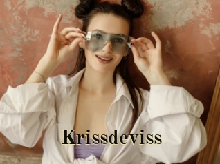Krissdeviss