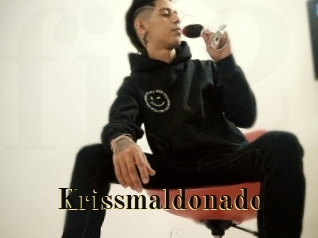 Krissmaldonado