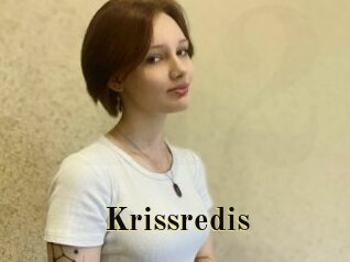 Krissredis