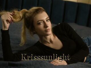 Krisssunlight