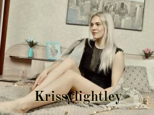 Krissylightley