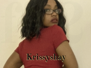 Krissyshay