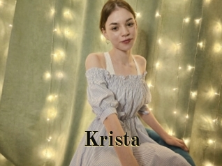 Krista
