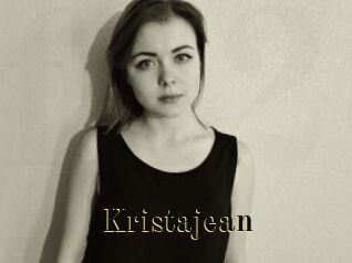 Kristajean