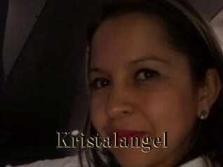 Kristalangel
