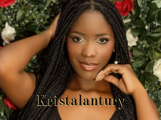 Kristalantury