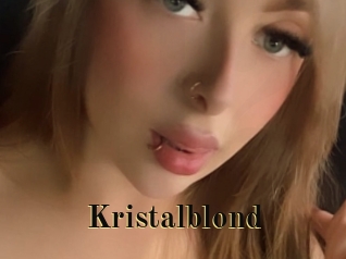 kristalblond Films 2 Q