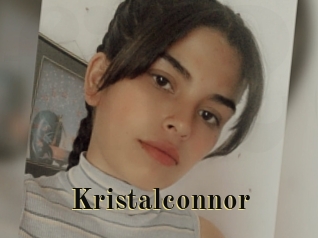 Kristalconnor