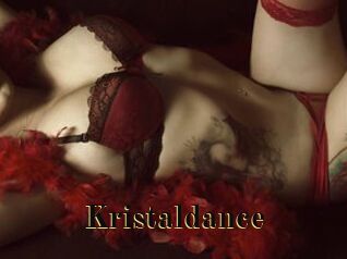 Kristaldance