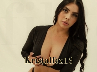 Kristalfox19