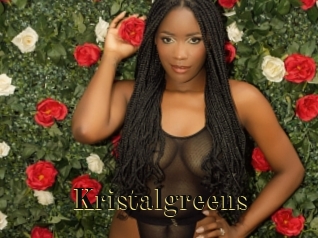 Kristalgreens