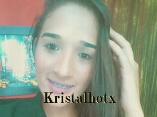 Kristalhotx