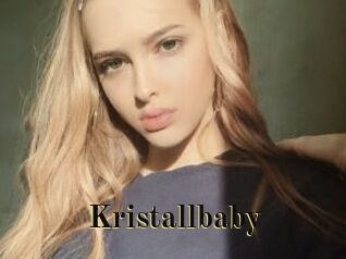Kristallbaby