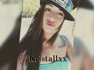 Kristallxx