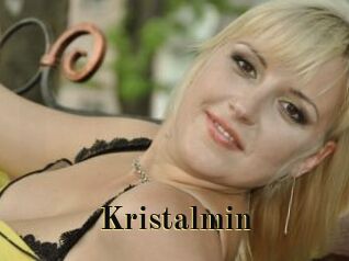 Kristalmin