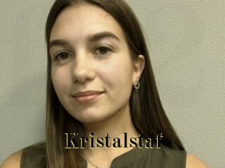 Kristalstaf
