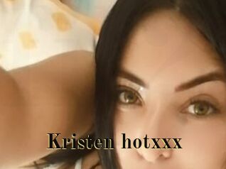 Kristen_hotxxx