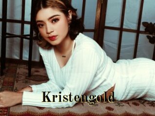 Kristengold
