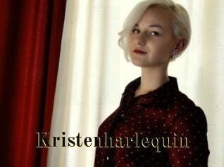Kristenharlequin