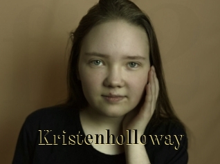 Kristenholloway