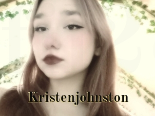 Kristenjohnston