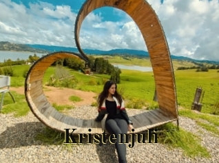 Kristenjuli