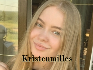Kristenmilles