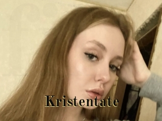 Kristentate