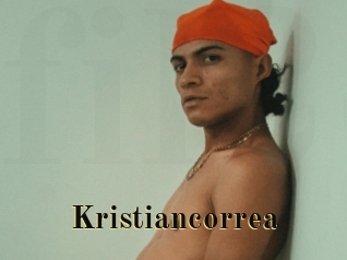 Kristiancorrea