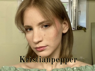 Kristianpepper
