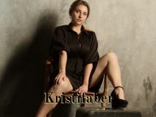 Kristifaber