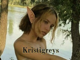 Kristigreys