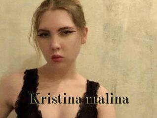 Kristina_malina