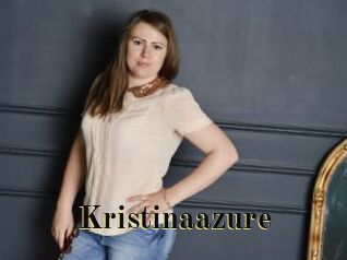 Kristinaazure