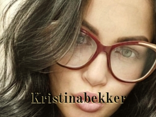 Kristinabekker