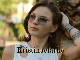 Kristinaclarke