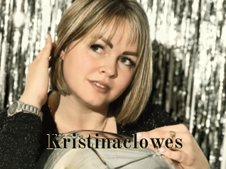 Kristinaclowes