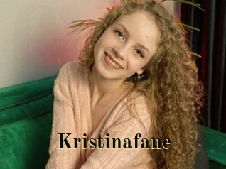 Kristinafane