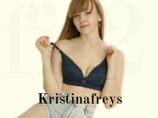 Kristinafreys