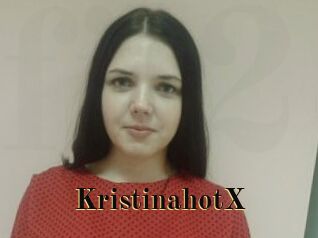 KristinahotX