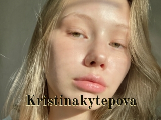 Kristinakytepova