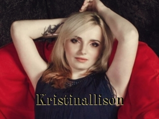 Kristinallison
